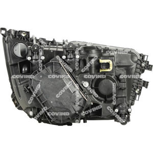 PHARE AVANT GAUCHE adapté à Mercedes AROCS CLASSIC SPACE (9608202439) - Product Image 2