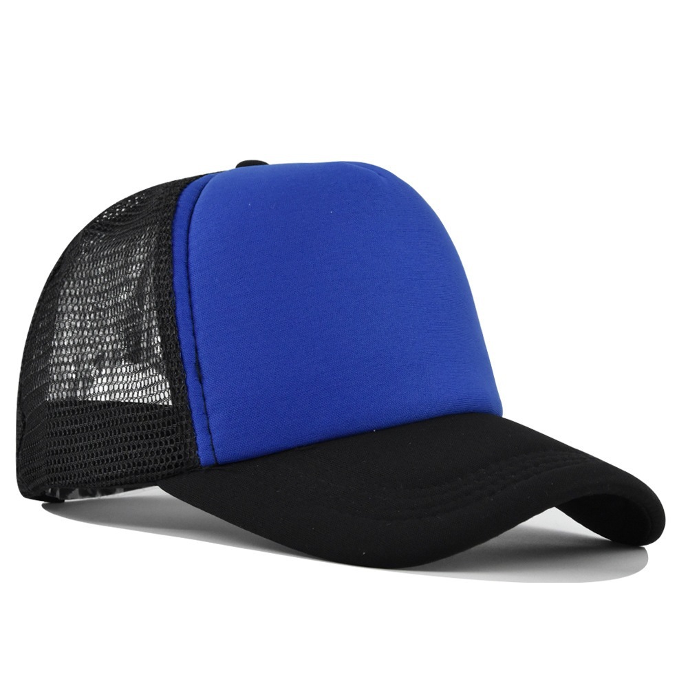 Black blue black