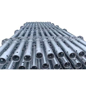 Rin glock <span class=keywords><strong>Standard</strong></span> Gerüst treppen Hochwertiges Gerüst für Bauprojekte