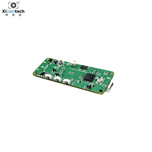USB3.0 Type C OCH2B10 Endoscope <strong>Camera</strong> Video Board 30/60Fps With Button Photograph, Button LED Brightness Adjustment, Button AWB - Product Image 2