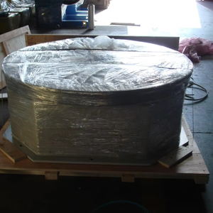 焊接工作台电动旋转转盘焊接定位器旋转管焊接转盘 - Product Image 6
