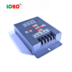T-500 <strong>Control</strong> RGB Controller, Manual <strong>Control</strong> Magic Color Mode 512 Pixel Rgb Led Led Project <strong>Lighting</strong> Solution - Product Image 4