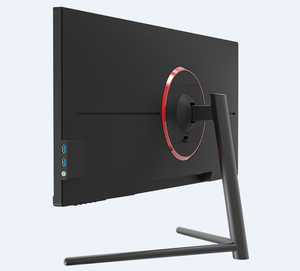 Computadora de oficina de negocios todo en uno de 30 pulgadas con pantalla LCD Fish y RAM DDR3 Venta directa por fabricante - Product Image 3