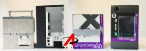MFG EXP Date Printing Thermal Transfer Overprinter Markem Smartdate X40 TTO <strong>Coding</strong> Machine for Ingredients List Printing - Product Image 4