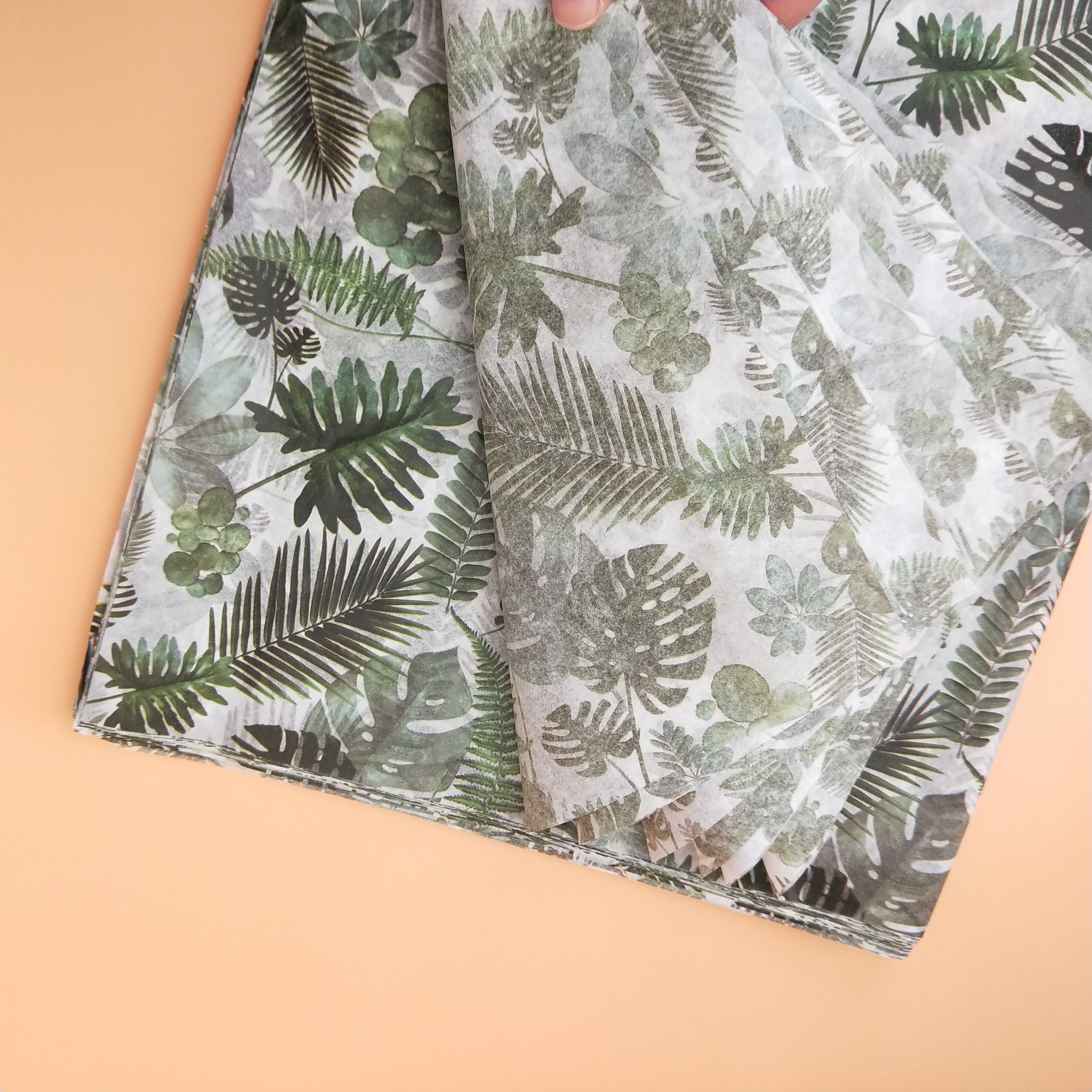 more custom Print