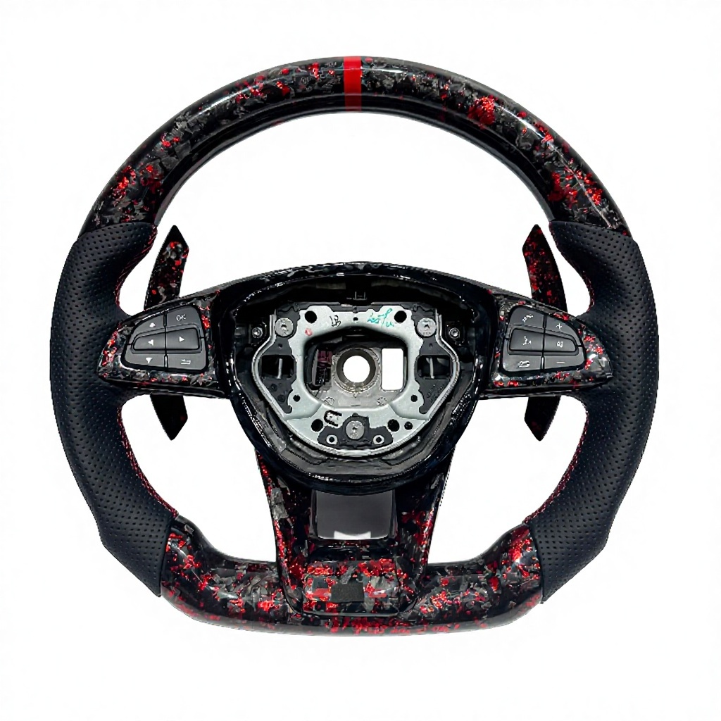 Carbon Fiber