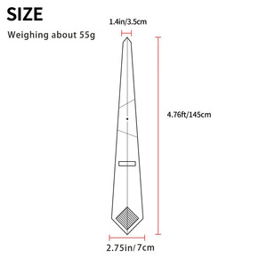 Phim hoạt hình Cosplay ám sát lớp học Quan Hệ Đối với JK đồng phục người đàn ông phụ nữ Anime Tie món quà giáng sinh Prop quần áo phụ kiện - Product Image 2