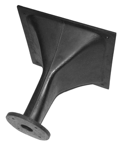 Dòng HYJ0106B-PU2 mảng difusores loa tweeter sừng sóng hướng dẫn phụ kiện - Product Image 1