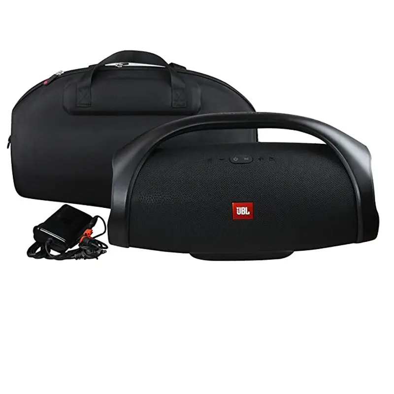 Spot impermeável alto-falante portátil avançado mala saco adequado para JBL Boombox 2 áudio portátil saco impermeável