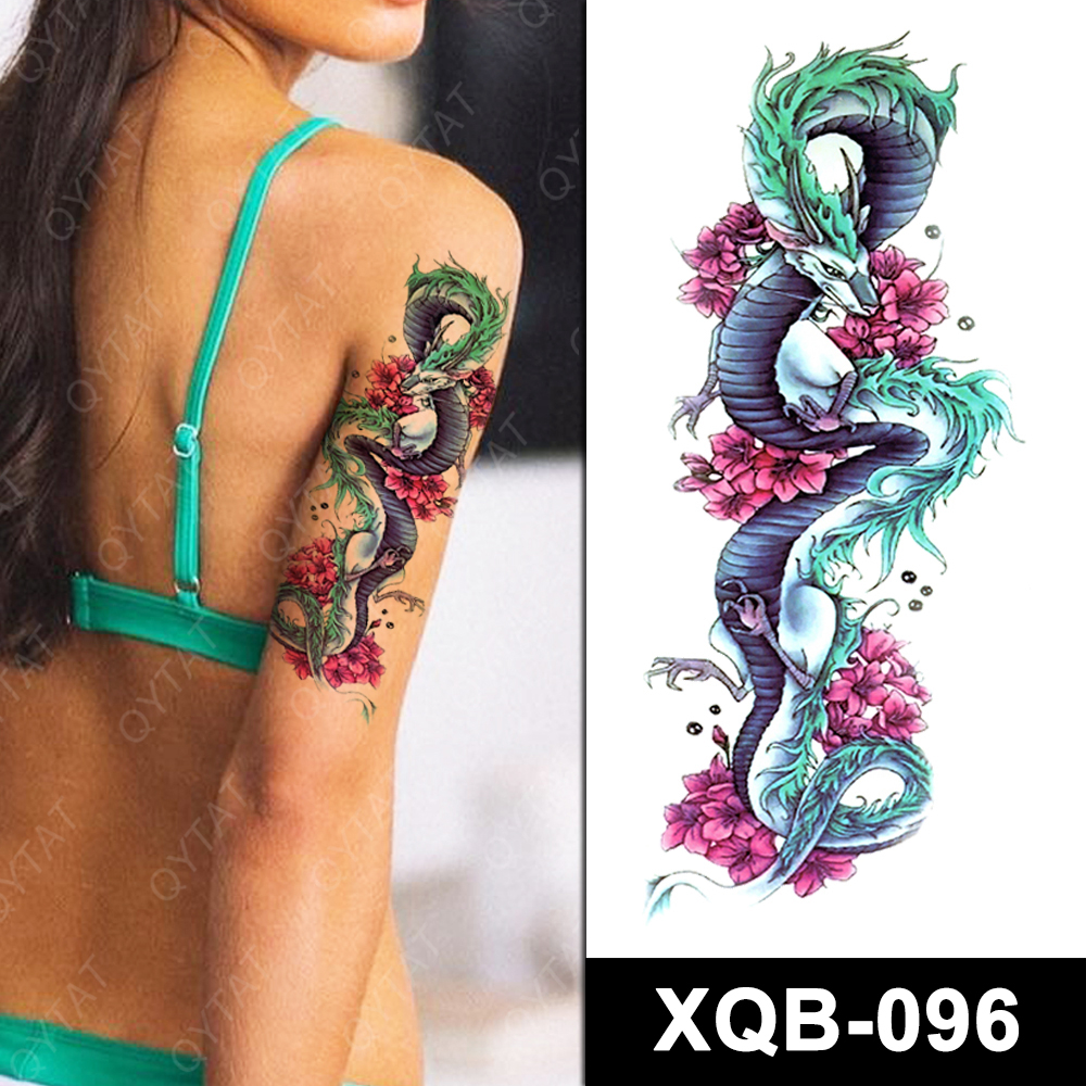 XQB-096