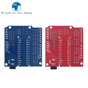TZT NANO V3.0 Prototyp-Adapter Shield und UNO Mehrzweck-Erweiterungskabel FÜR arduino - Product Image 6