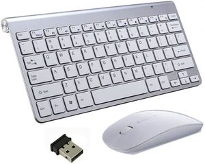 Varias especificaciones Precio bajo Teclado Rosa Inalámbrico - Product Image 1