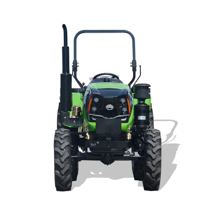 Сельскохозяйственная техника, сельскохозяйственное оборудование для мини-трактора с роторным культиватором