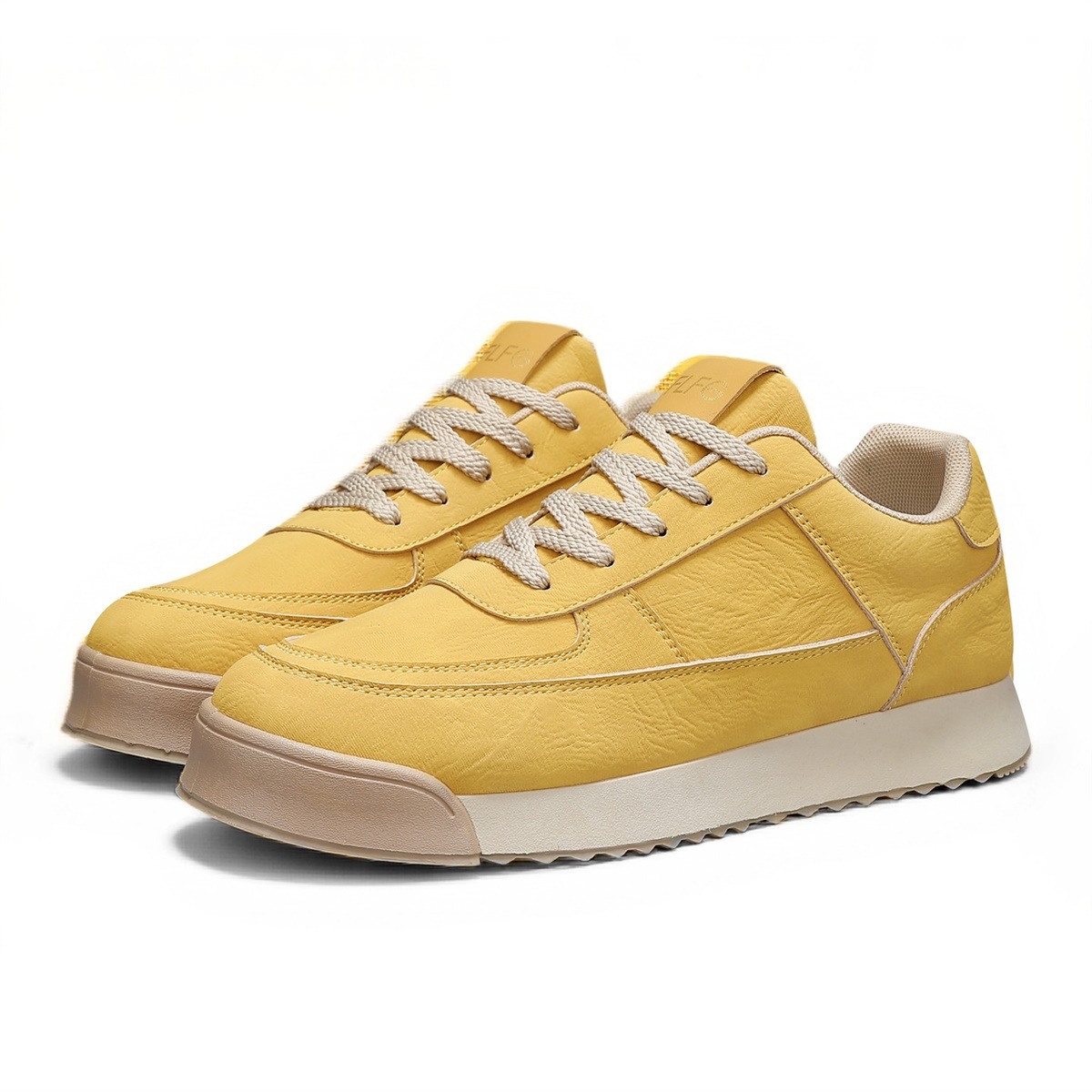 Jaune