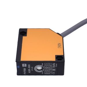 FOTEK Taiwan Yangming Optoelectronic Switch A3R-30X <strong>Diffuse</strong> <strong>Reflective</strong> 30cm - Product Image 2