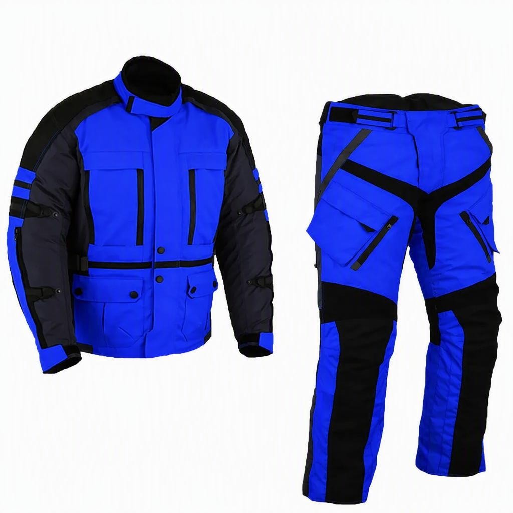 Bleu