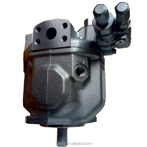 Rexroth YAĞ POMPASI A10VSO18 serisi tam özellikler ve modeller