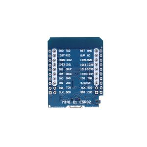 MH-ET LIVE ESP ESP-32 WiFi + BTモノのインターネット開発ボードベースESP8266完全に機能 - Product Image 5