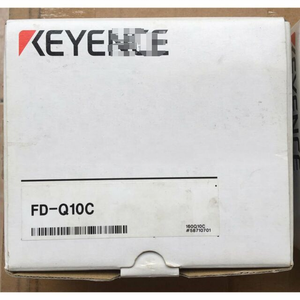 เซ็นเซอร์มิเตอร์วัดการไหล KEYENCE FD-Q10C FD-Q20C FD-Q32C FD-Q50C จุดต่อรองได้ - Product Image 4