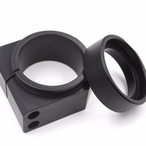 3D design prototyp modell CNC mechanische engineering komponenten nach rapid prototyping maker für verkauf - Product Image 4