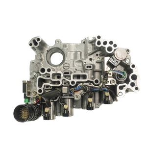 CVT şanzıman şanzıman RE0F11A mekatronik vana gövdesi JF015 JF015E doğrudan fabrika - Product Image 2