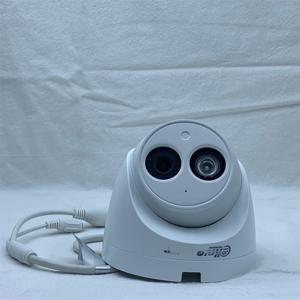 大华OEM POE IP安全摄像机2MP至8MP圆顶子弹鱼眼眼球PTZ AI家用和户外安全批发 - Product Image 5