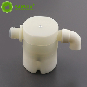 50mm Mini dikey otomatik su depolama tankı seviye <span class=keywords><strong>Contr</strong></span> inkübatör şamandıra vanalar plastik top 1/2" - Product Image 2