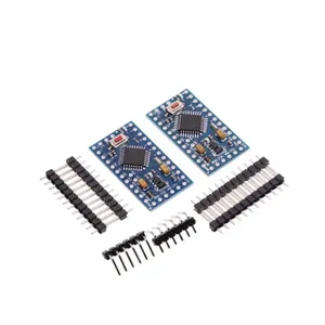 ATMEGA328P Pro Mini 328 Mini ATMEGA328 5V/16MHz ATMEGA328 3.3V 8MHz for <strong>Arduino</strong> Development Board