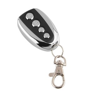 车库/大门门遥控器更换Securacode 433.92MHZ - Product Image 2