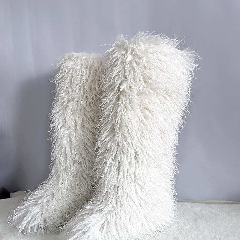 White 50cm