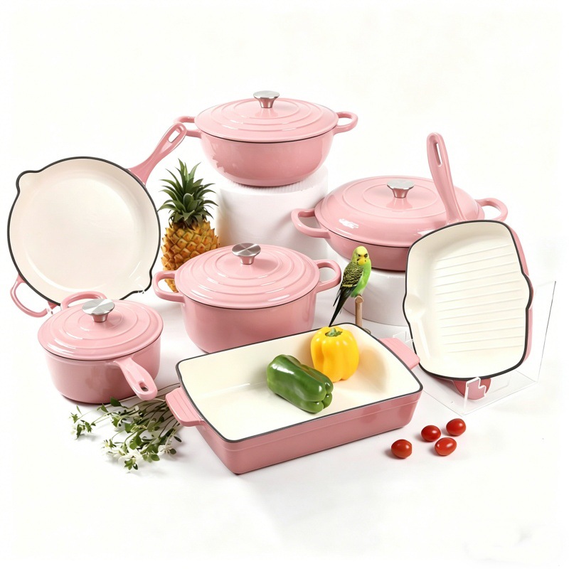 Rose glacé