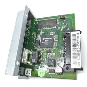 100/10 Базовая сетевая карта ETHERNET подходит для STAR TSP800L TSP650 TSP700II TSP800II 700II TSP700 TSP800 - Product Image 1