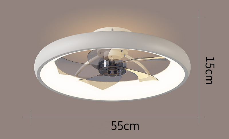 Blanco-55cm