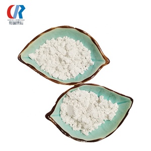 Sacs 25kg Kaolin ve kaolinit kalsine kil ham kil seramik kozmetik refrakterler için boya kağıdı toz veya topaklar - Product Image 4