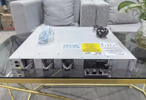 Mới ban đầu <span class=keywords><strong>Cisco</strong></span> C9300L-48P-4X-E Gigabit 48 cổng PoE + chuyển đổi mạng với 4X SFP + chuyển đổi <span class=keywords><strong>Ethernet</strong></span> công nghiệp - Product Image 6