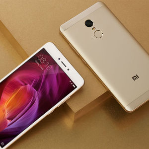 小米红米笔记4x二手5.5英寸安卓4g解锁2 Sim发光二极管4100毫安时100% 原装廉价小米手机美国GSM CDMA - Product Image 4