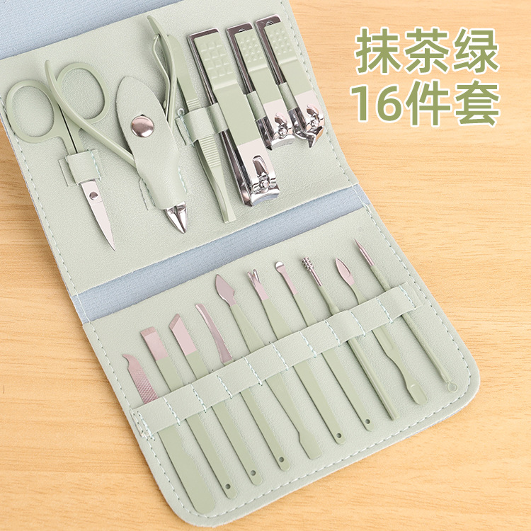 16pcs Vert