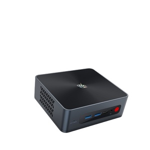 AMD R-yzen 6000/7000 Series Mobile Processors for Business SSD <strong>Windows</strong> 10 Quad Core 20W Beelink Intel Core I5 Industrial Pc 8GB - Product Image 3