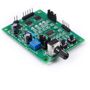 DC 5V-12V 6V Schrittmotor treiber Mini 2-Phasen 4-Draht 4-Phasen 5-Draht Multifunktions-Schrittmotor Drehzahl regler Modul platine - Product Image 3