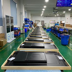 HUSHIDA <strong>Square</strong> <strong>Lcd</strong> <strong>Display</strong> Screen <strong>Digital</strong> Photo Frame BOE 22 33 Inch <strong>Lcd</strong> Monitor Nft Advertising <strong>Display</strong> - Product Image 6