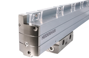 Heidenhain New Original Optisches Gitter lineal Linear geber LC485 1020 3.0 EnDat02 Winkel Linearer Positions mess sensor ID - Product Image 5