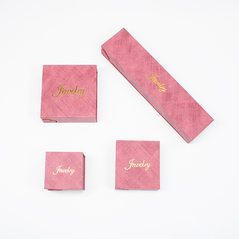 Peach pink