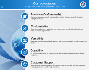 Hafch120/150 F100/200 15KW sợi laser cắt đầu cho han của han của laser HC15 loạt các bộ phận thiết bị laser - Product Image 6