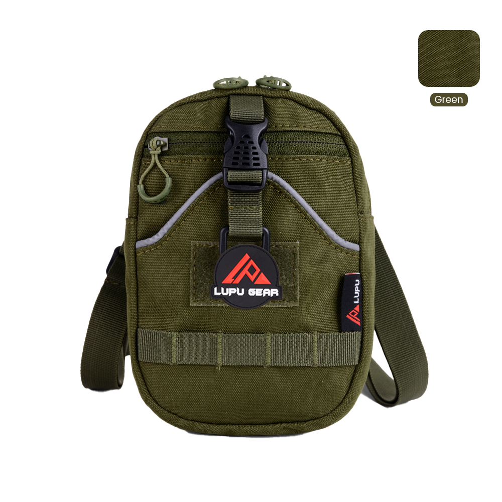 Army Green