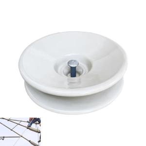 XP70 điện áp cao đĩa cách điện với sức đề kháng hồ quang vượt trội và sức mạnh cách nhiệt 70kv cho các ứng dụng trạm biến áp - Product Image 4