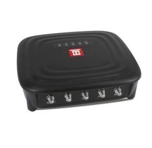 VanchUhfリーダー長距離4ポートハイパワー33dbm iso18000-6C rfidリーダー (GPIO POE WIFI付き) - Product Image 6