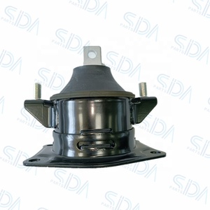 FORSIDA for <strong>Honda</strong> Accord L4 2.4L 2007 1.6L 1.8L MT OEM 50810-SDA 50820-SDA 50850-SDA Set Engine Motor <strong>Mount</strong> - Product Image 2