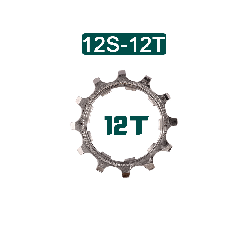 12s 12T