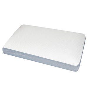 איכות גבוהה כריות מיטת יוקרה להתאמה אישית עם צוואר קצף זיכרון תמיכה רשת חמה לנשימה שינה נוחות - Product Image 3