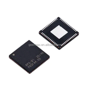 • SC0914 (7) microcontrollore IC 32bit Dual-Core 133MHz memoria programma esterno 56-VFQFN chip circuiti integrati - Product Image 1